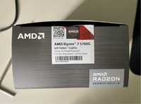 AMD Ryzen 5700G BOX