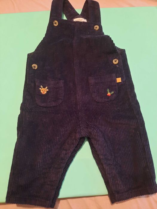 Френски бебешки дрешки