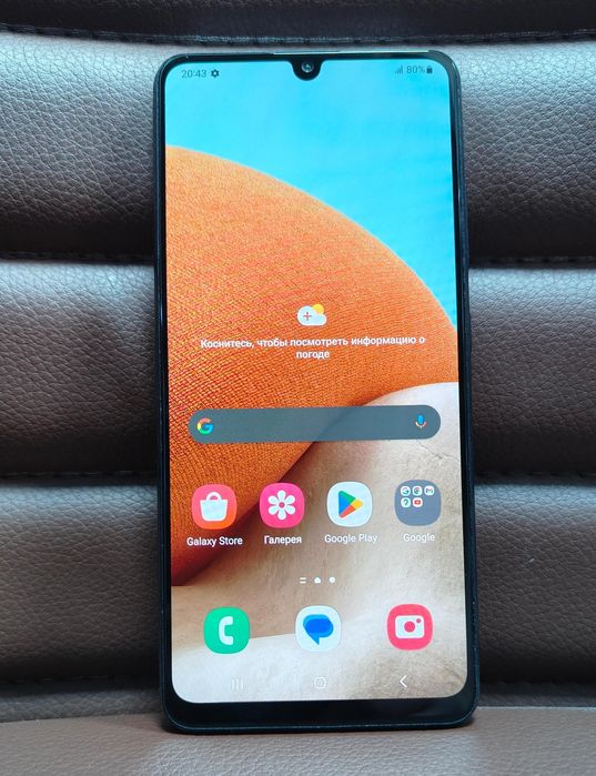 Продаю телефон Самсунг А32