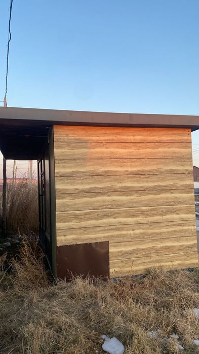 Комерческое помещение в продажу г Астана Павильон для бизнеса Астана