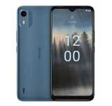 Telefon mobil Nokia C12, Dual SIM 64GB, 4GB(2GB+2GB) RAM, 4G, Dark
