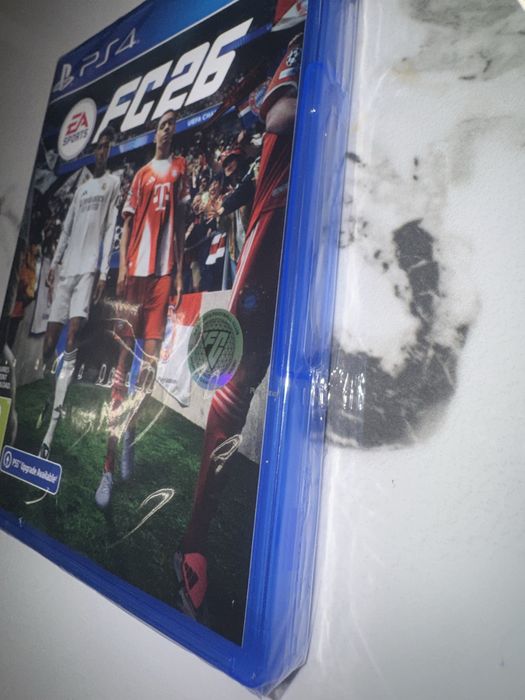 Fifa 26 за PlayStation 4
