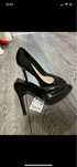 Vand pantofi dama zara