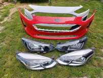 Bara fata far faruri stanga dreapta ford fiesta , ford focus mk4