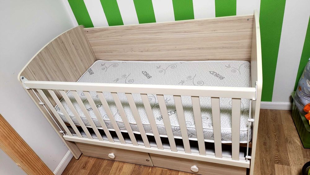 Кошара Nicollebaby