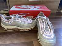 Nike air max 97, marime 38
