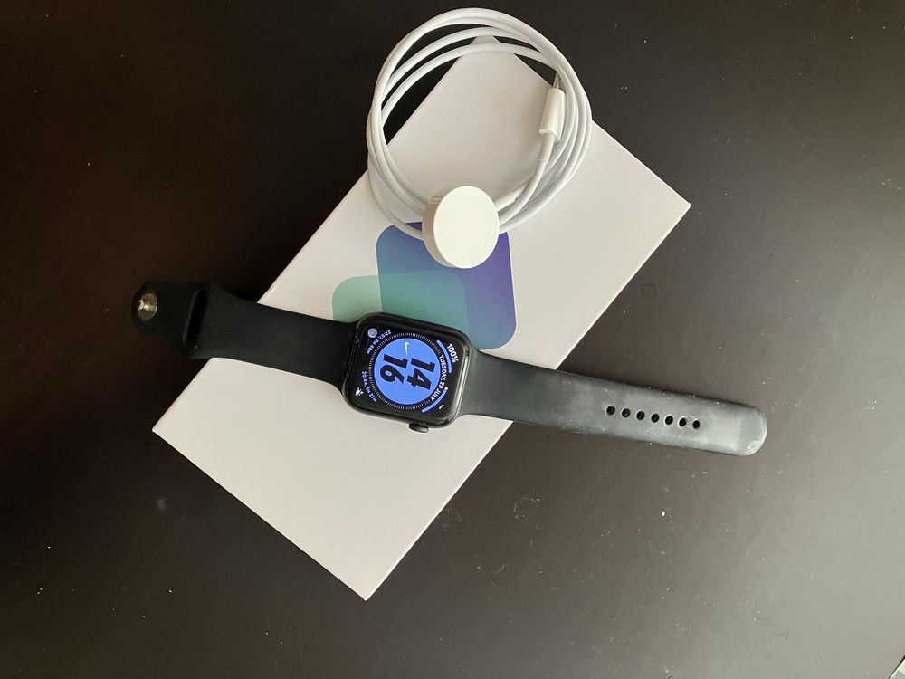 Apple Watches- Super