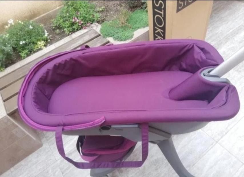 Детска количка Stokke
