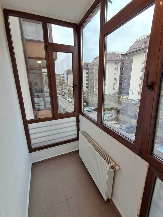Apartament cu 2 camere - Confort Urban , Sos. Salaj, mobilat si utilat