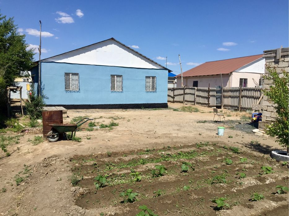 Продам хороший дом на дачном участке Район Рыбник в хорошом состояние