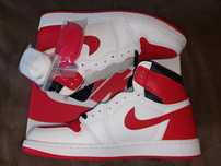 Jordan 1 OG High Heritage - EU 46/US 12