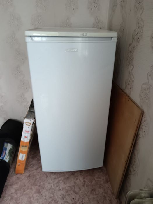 Холодильник холодильник