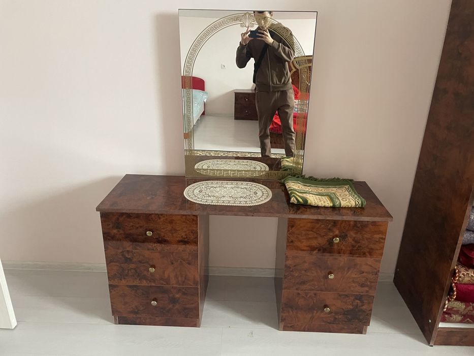 Комплект мебель 1 комплект для спальни