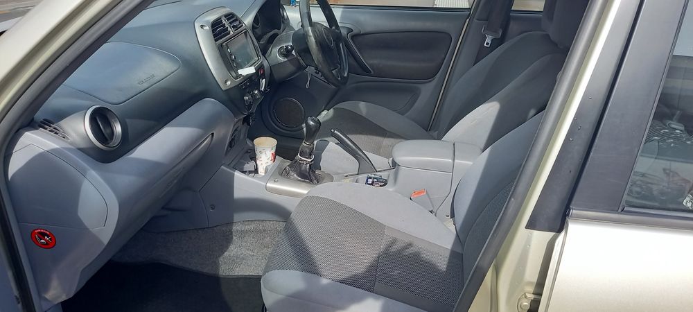 Тойота Рав 4 Газ.инж.