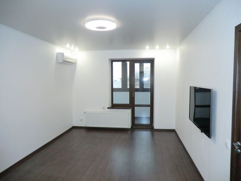 Ремонт квартир и участков