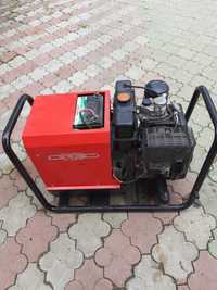 Generator trifazic Genset 6kva diesel