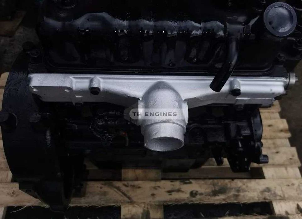 vand motor PERKINS 4.108ED