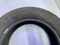 2бр. Michelin 235/60 R18 107H DEFENDER LTX M/S - всесезонни