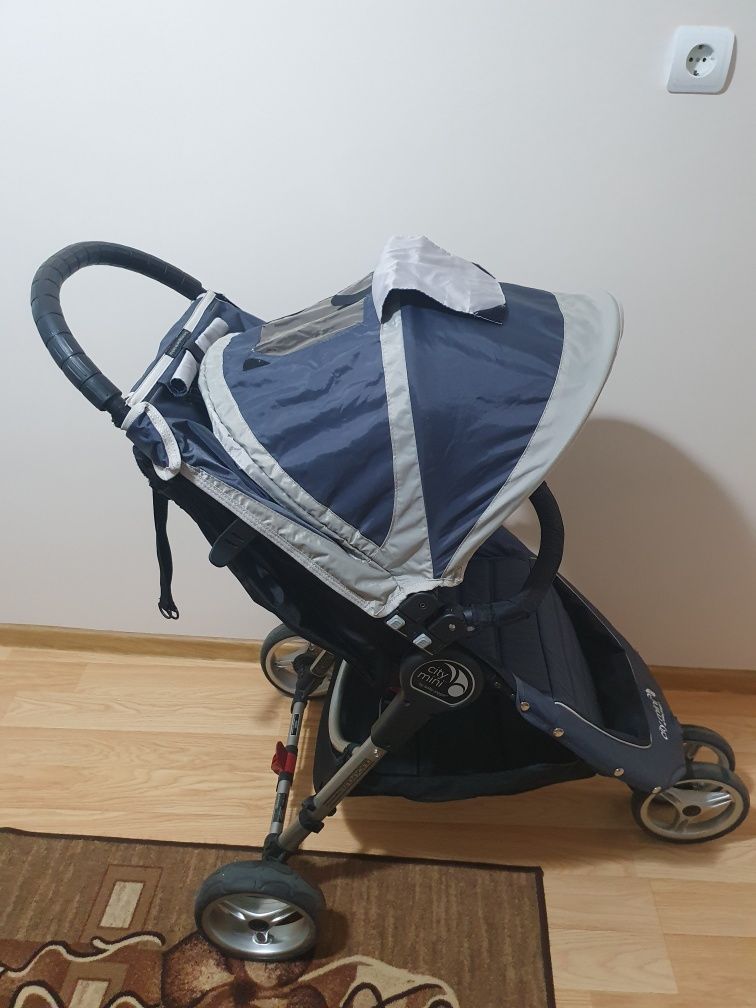 Детска количка Baby Jogger Sity Mini