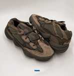 Yeezy 500 Clay Brown | 40 2/3 ; 42 |