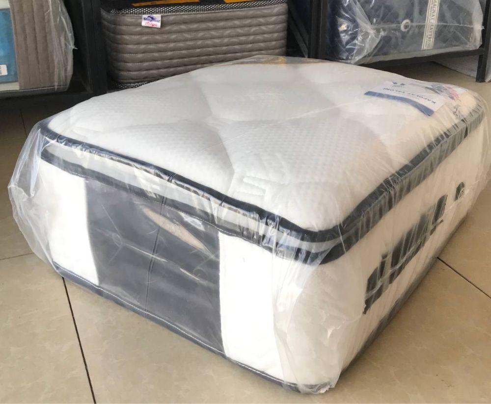 matras ortaped sifat