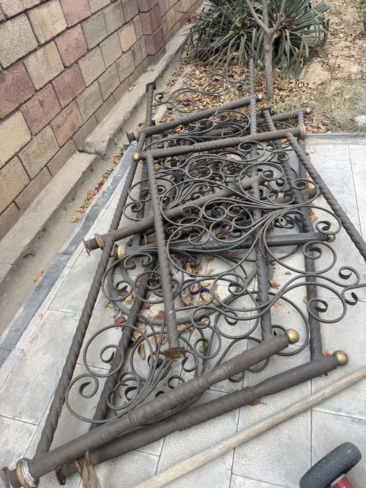 Перила размер не знаю стоял дома входной лестницада