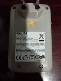Зарядное устройство для пальчиковых батареек Philips оригинальный