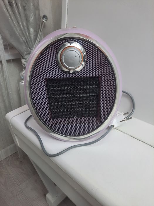 Обогреватель б/у 6000