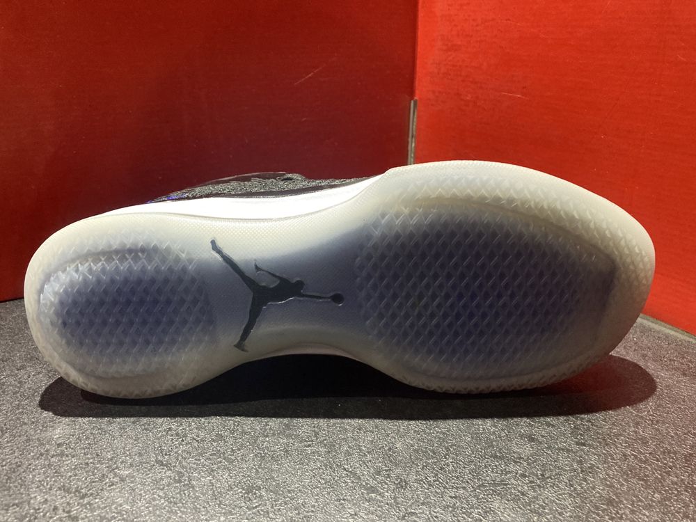Оригинални! Nike Air Jordan 31 Space Jam - 42 ShoeMag