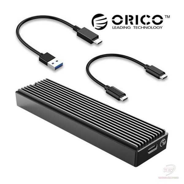 Външна кутия Orico M.2 SSD Enclosure