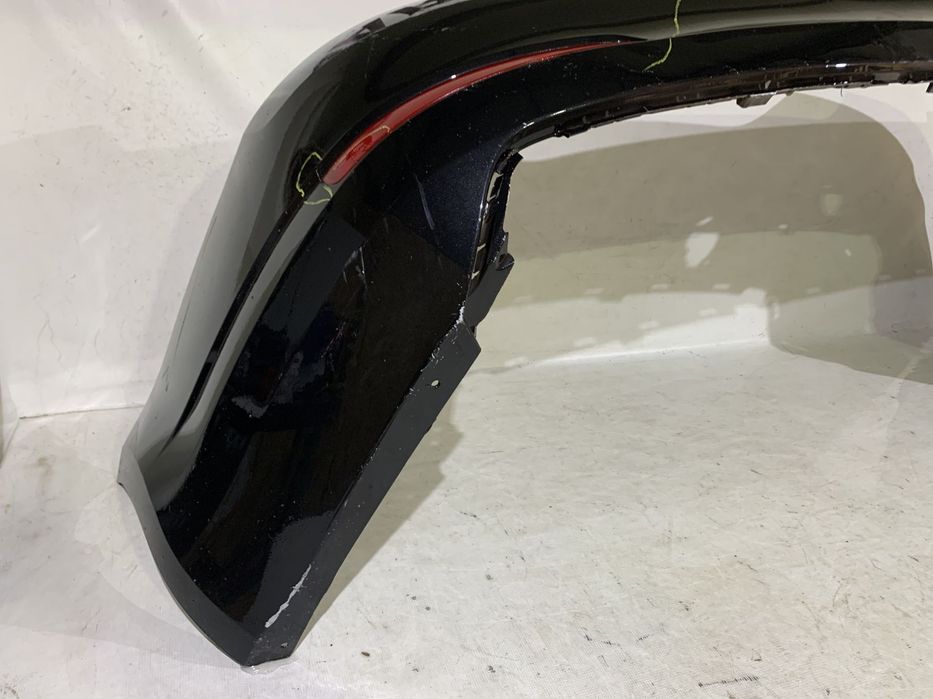 Bara spate Skoda Octavia 3 Berlina, Sedan, 2013, 2014, 2015, 2016, 2017, cod origine OE 5E5807421.