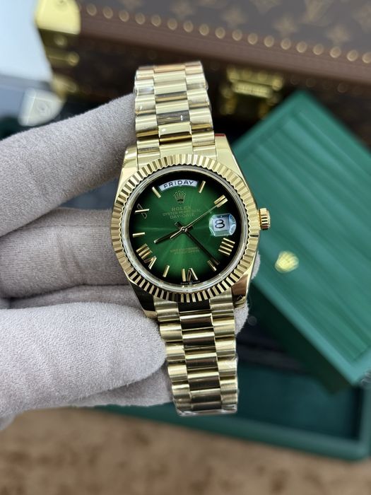 Rolex Day-Date 40mm Gold 18k