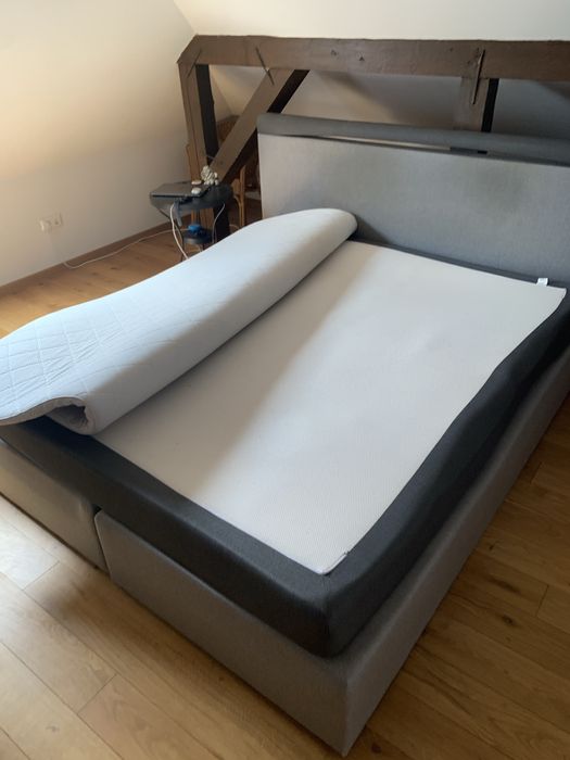 Pat dormitor 200/200