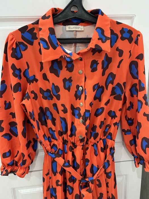 Платье Турция разм 48