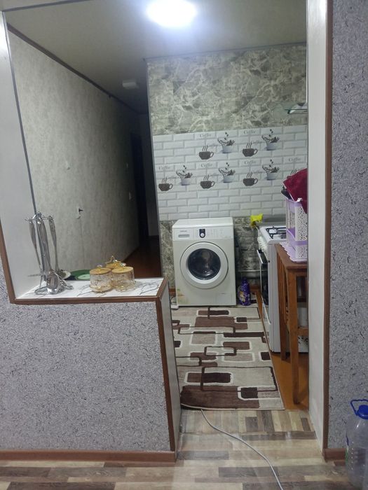 Yigitlar uchun kvartira 600 ming