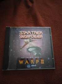 Star Trek starship creator warp 2