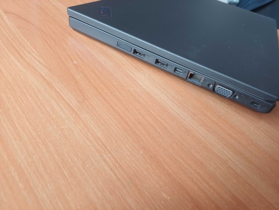 14"Lenovo Thinkpad L470™i5/8GB РАМ/256GB SSD