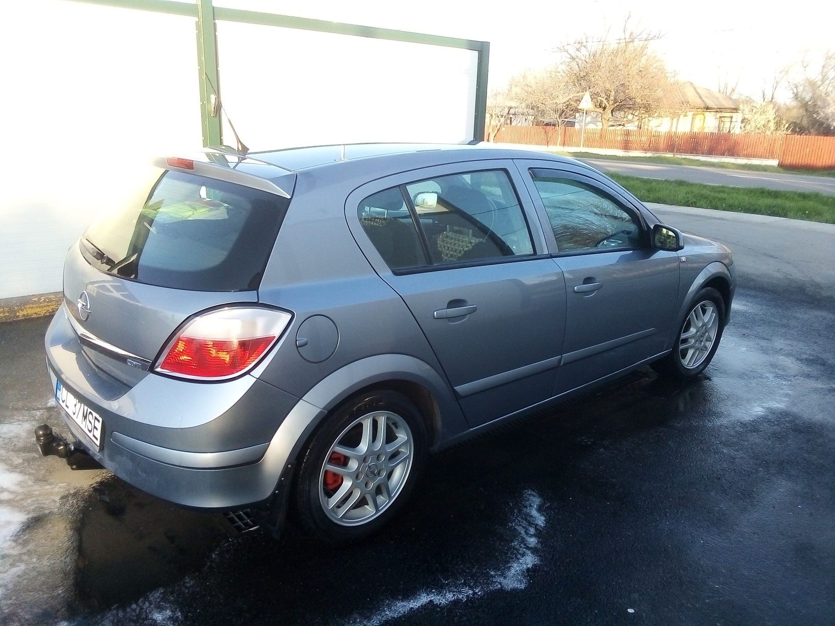 Opel Astra h 1.3 cdti