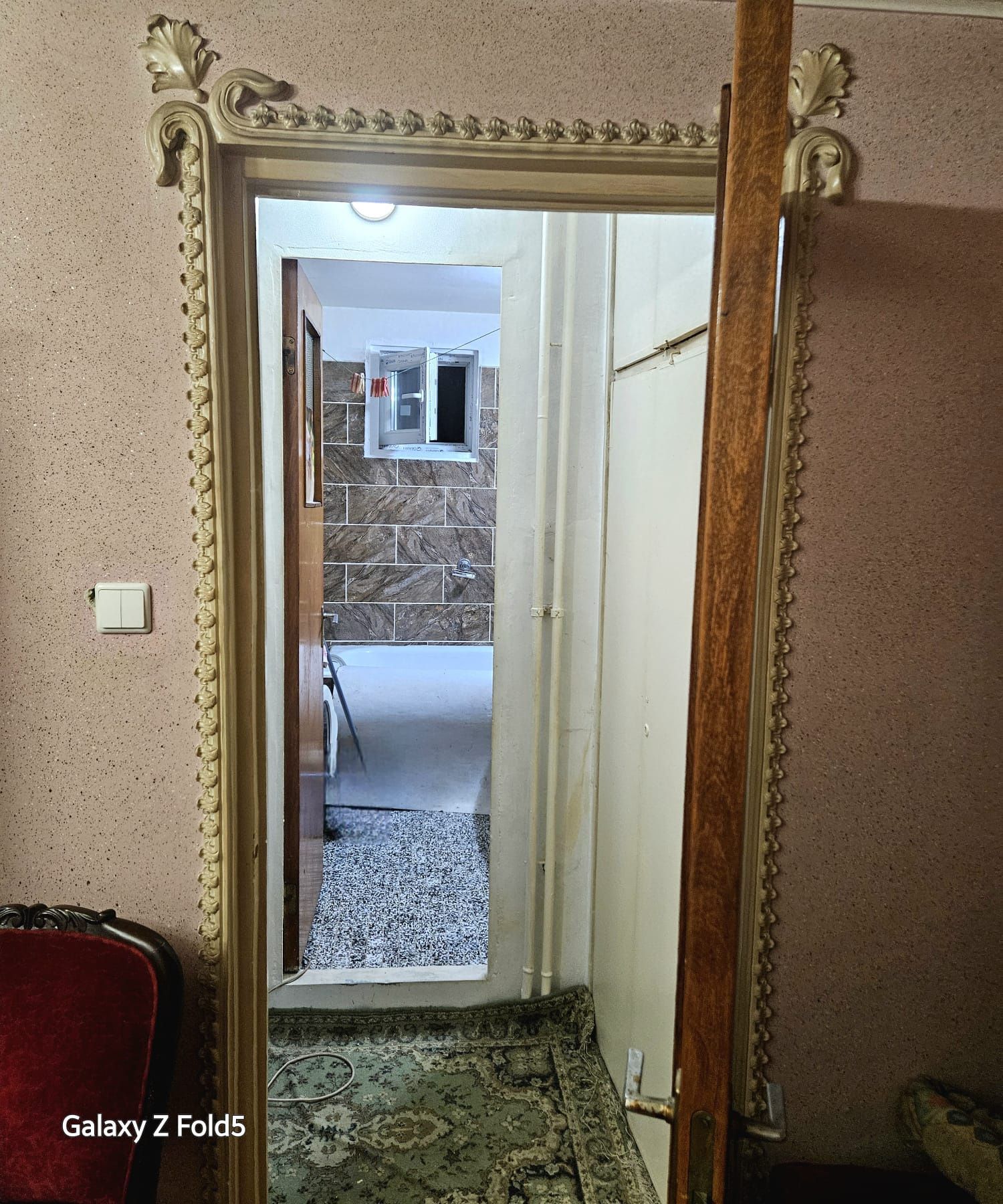 Apartamente 4 camere