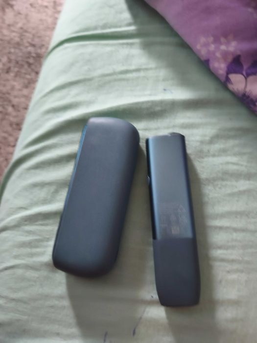 Iqos . De vânzare