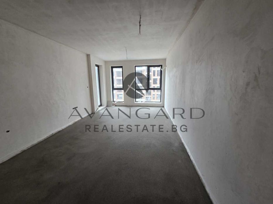 Продава се Двустаен апартамент в Пловдив, Тракия - 71 кв.м за 719 €/кв.м - Снимка #1