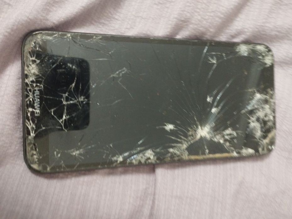 Продам рабочий хуавей