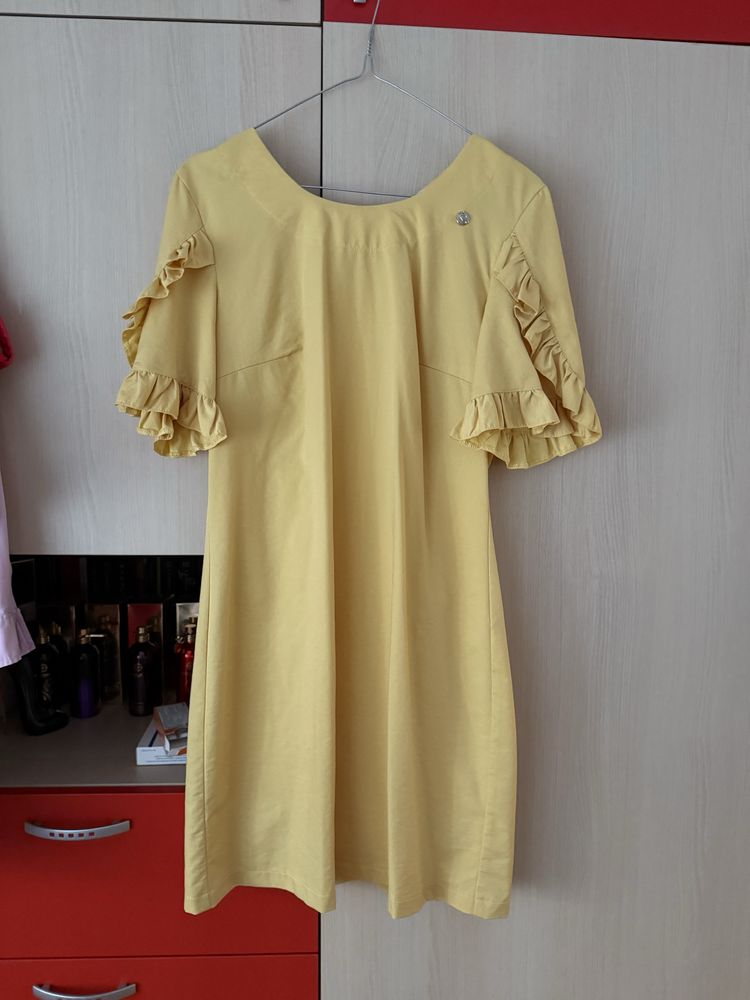 Рокли Lucy Fashion