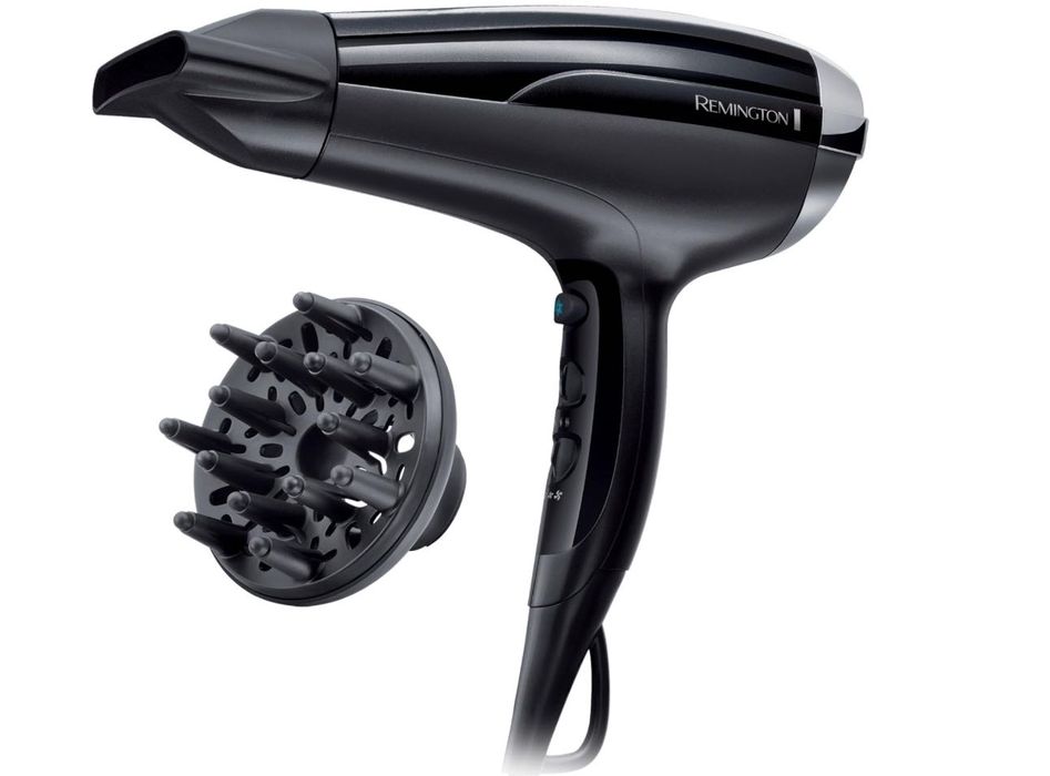 Uscător Pro-Air Shine Remington