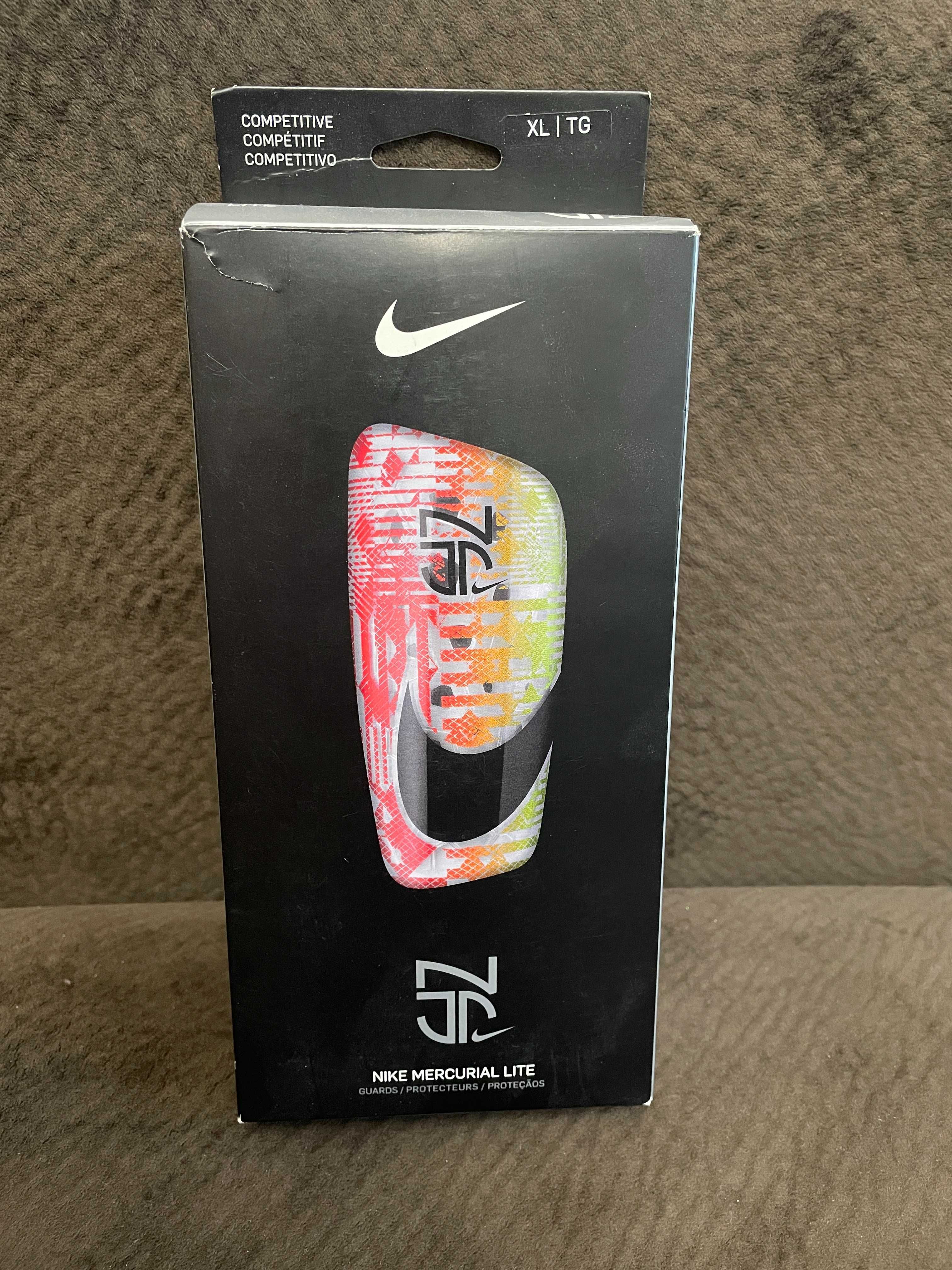 nike MERCURIAL LITE neymar jr футболни кори размер XL