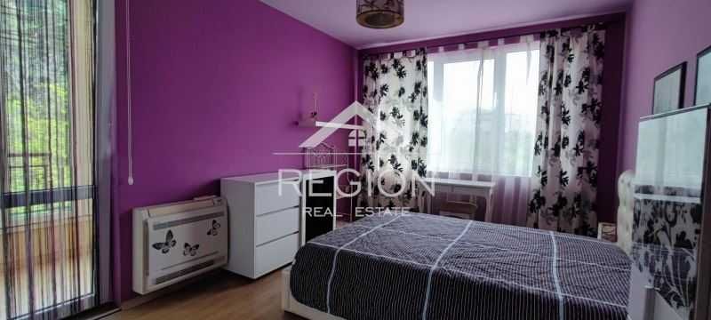 Дава се под наем Тристаен апартамент в Варна, Лятно кино Тракия - 87 кв.м за 612 € - Снимка #2