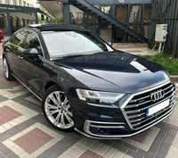 Variante +/- Audi A8 5.0 Tdi Mild Hibrid 286 Cp Quattro