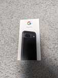 Google Pixel 8A 256 GB Obsidian Neverlocked