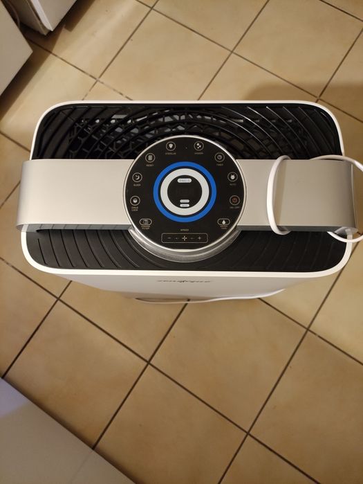Purificator de aer/umidificator Zenifique