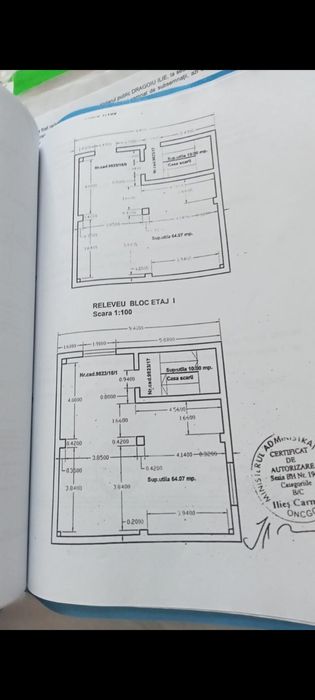 Schimb apartament